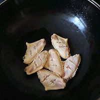 红烧鸡翅的做法图解4