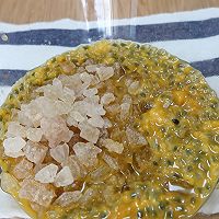 #春日养生局#百香果柠檬蜜的做法图解6