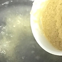 小米山药粥的做法图解6