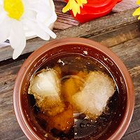 养阴润燥腱子汤的做法图解7