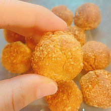 椰蓉球