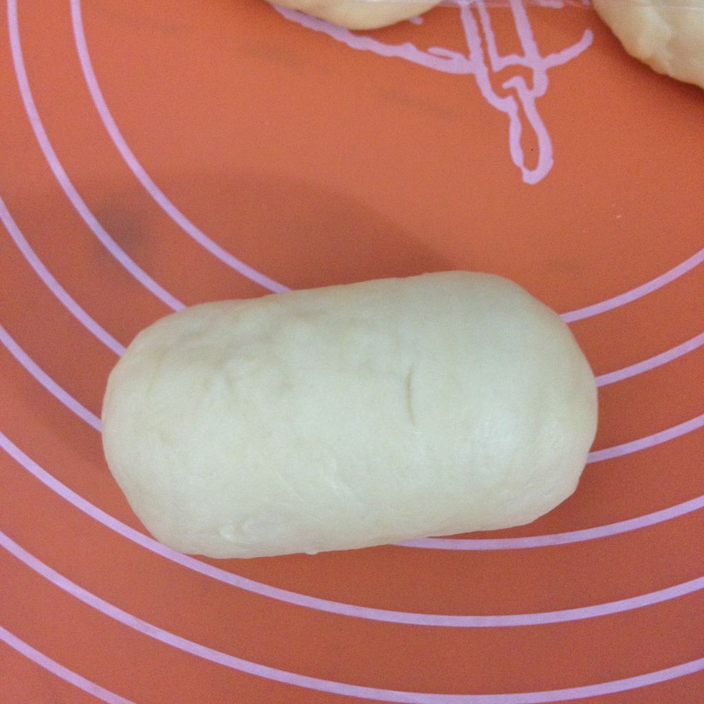 培根芝士面包怎么做_培根芝士面包的做法_Yan_xl_豆果美食