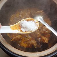 泡椒土豆鸡腿的做法图解6