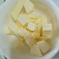 奶黄馅（面包机版）的做法图解1