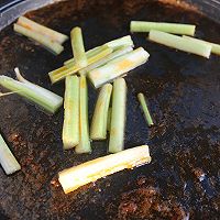 #利仁电饼铛试用之干锅虾的做法图解9