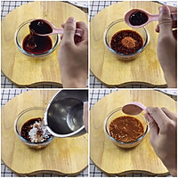 【酱汁炒鸡蛋】灵魂酱汁配上鸡蛋，好吃又下饭的做法图解3