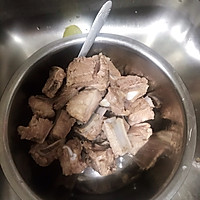 骨头都好吃的红烧排骨的做法图解2