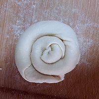 简单好吃的椒盐烙饼（无需油煎）的做法图解7