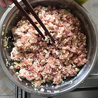 米豆肉水饺的做法图解5