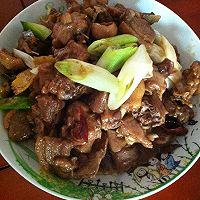 啤酒鸭的做法图解8