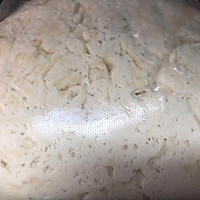 茉莉芽包子的做法图解7