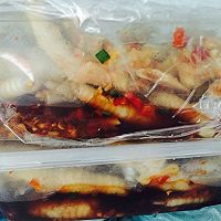 凉拌凤爪（酸辣）的做法图解5