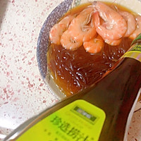 捞汁海鲜水晶粉的做法图解8