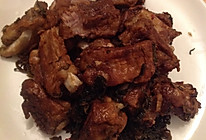 梅菜排骨的做法