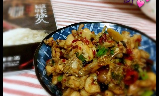 橄露Gallo经典特级初榨橄榄油试用之泡椒美蛙