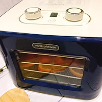 #春季减肥，边吃边瘦#自制营养健康小零食胡萝卜干的做法图解4