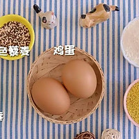 小米藜麦薄脆 宝宝辅食食谱的做法图解1