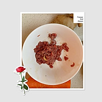 炒青豆的做法图解2