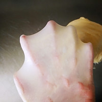 紫薯夹心小面包的做法图解5