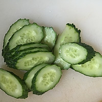 三明治的做法图解3