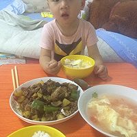 黄焖鸡米饭的做法图解6