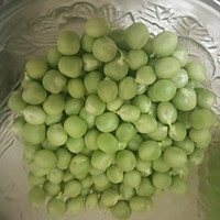 初夏来一碗清爽的豌豆黄瓜排骨汤吧～的做法图解7