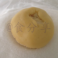 糕一三班—日式菠萝面包的做法图解18