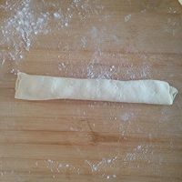 千层小油饼的做法图解6