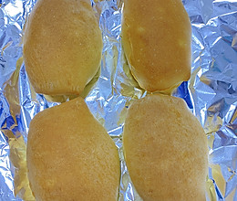 帕尼尼胚的做法