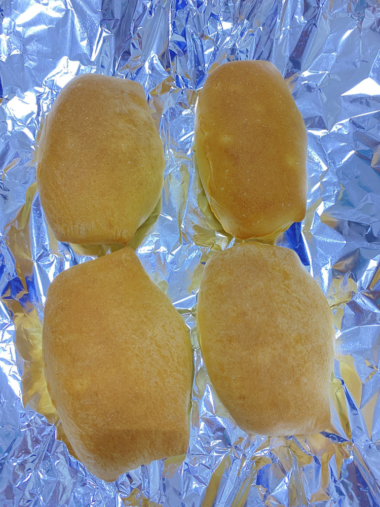帕尼尼胚的做法