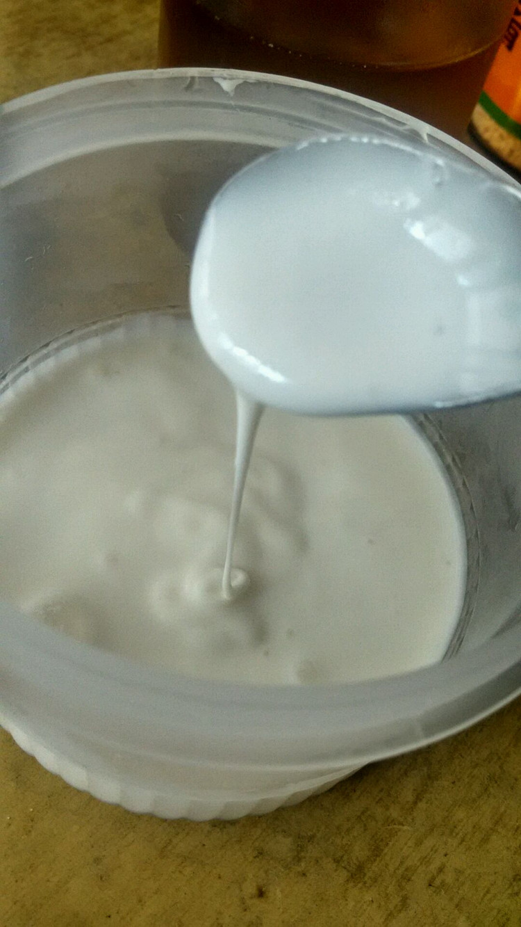 自制酸奶（广东夏天室温版，不用酸奶机）的做法