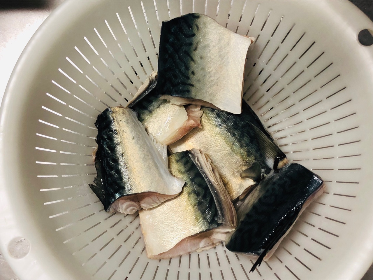 青花鱼怎么做 青花鱼的做法 豆果美食
