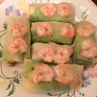越南春卷的做法图解5
