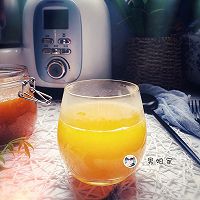 止咳金桔酱的做法图解13