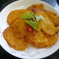 #米饭最强CP#私房养生西芹南瓜洛的做法图解12
