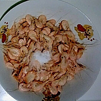 外酥里嫩煎海虾#做道好菜，自我宠爱！#的做法图解2