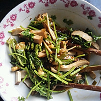 凉面的做法图解2