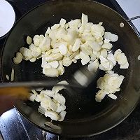 #鸡汁入家宴 感恩正当“食”#鸡汁荸荠的做法图解2