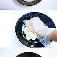 「迟の味」薄荷柠檬大福的做法图解3