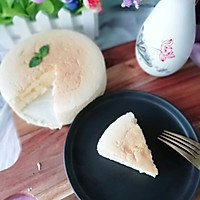 轻乳酪蛋糕的做法图解18