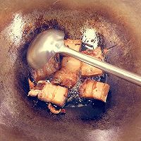 红烧肉的做法图解5