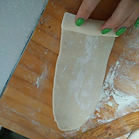 陕西白吉馍——还原饼最真实的味道的做法图解6