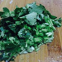 豆腐香菇萝卜丸子的做法图解6