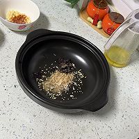 万能馄炖饺子超鲜汤底的做法图解4