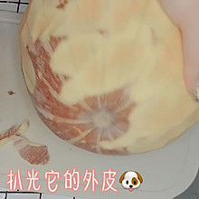 南瓜饼