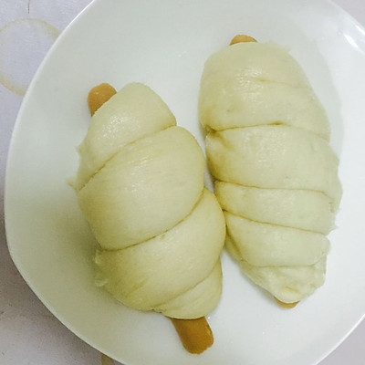 香肠卷