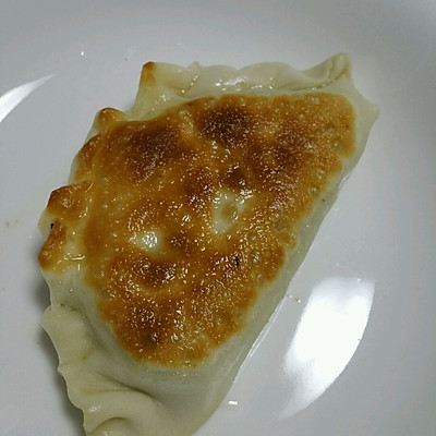 韭菜盒子
