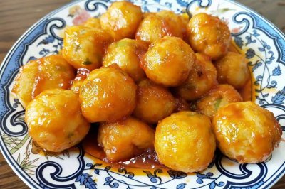 剩米饭的春天