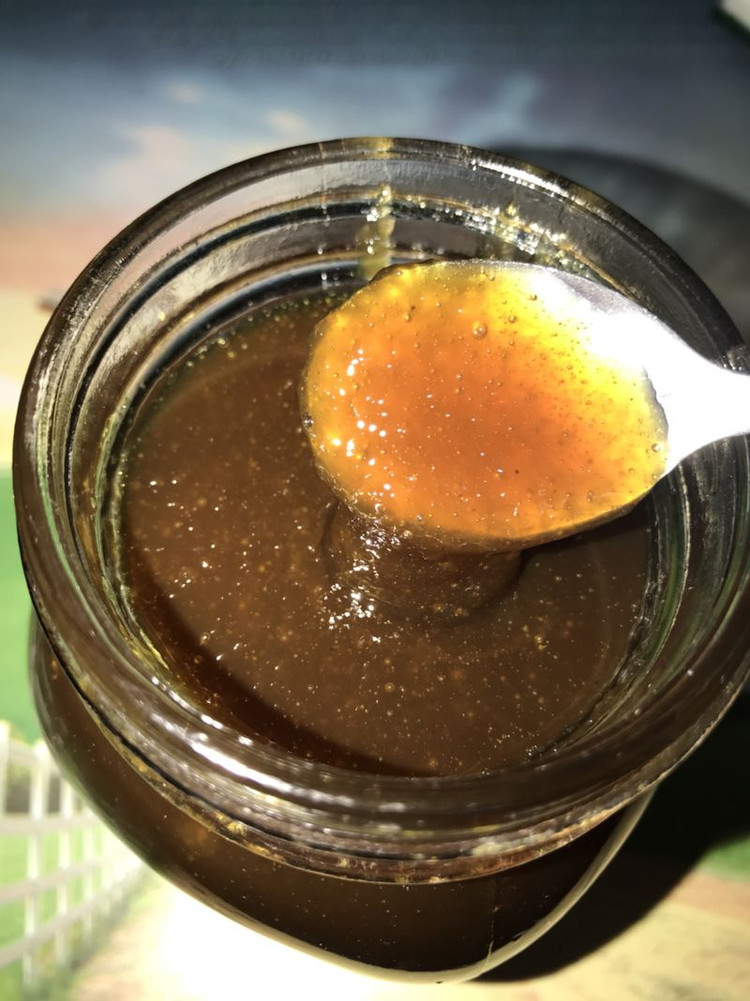 红糖姜膏的做法