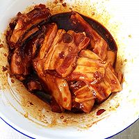 粉比肉好吃的粉蒸肉的做法图解5
